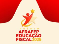 Solenidade de entrega do Prêmio Afrafep de Educação Fiscal será na próxima quarta,22