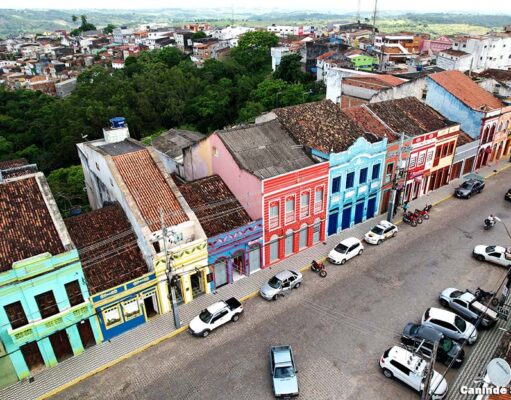 Começa nesta sexta, 31, o Festival Gastronômico de Areia