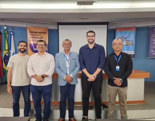 Associação de Energias Renováveis se une ao CREA-PB e CRT-03 contra práticas irregulares no setor solar