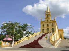 Turismo religioso movimenta R$ 15 bilhões por ano na economia brasileira