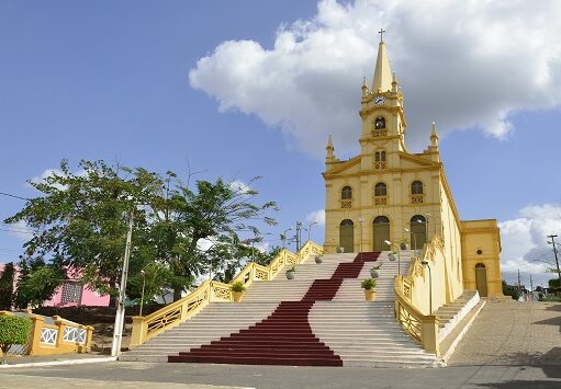 Turismo religioso movimenta R$ 15 bilhões por ano na economia brasileira