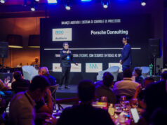 Setai Grupo GP patrocina jantar Sellecta e se aproxima do mercado recifense