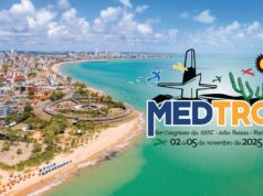 Congresso da Sociedade Brasileira de Medicina Tropical acontece em JP