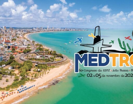 Congresso da Sociedade Brasileira de Medicina Tropical acontece em JP