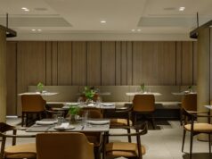 Mero Restaurante lança menu especial para confraternizações de fim de ano