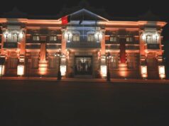 Inaugurado o Museu de História da Paraíba. Confira os horários de visitação