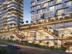 Setai Residences Design by Pininfarina é destaque na Veja Negócios