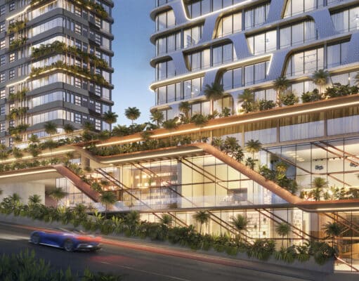 Setai Residences Design by Pininfarina é destaque na Veja Negócios