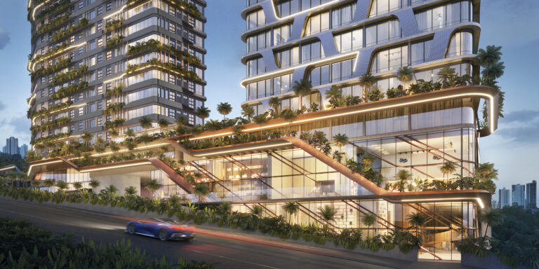 Setai Residences Design by Pininfarina é destaque na Veja Negócios