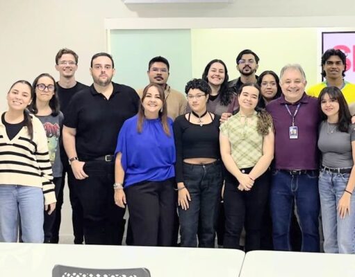 Projeto “Sivuca Digital” da UNIFACISA, será lançado dia 18 próximo