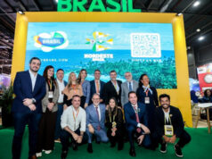 Brasil lança marca Nordeste como produto turístico único para o mercado internacional
