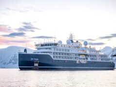 Porto de Cabedelo recebe navio de cruzeiros nesta quarta, 29