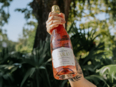 Espumante Maravi Brut Rosé ganha Medalha de Ouro em concurso