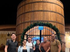 Foco Operadora faz visita técnica para a 10ª Rodada de Negócios