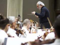 Orquestra Sinfônica da Paraíba comemora 80 anos
