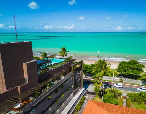 Decolar aponta João Pessoa entre os 15 destinos mais procurados