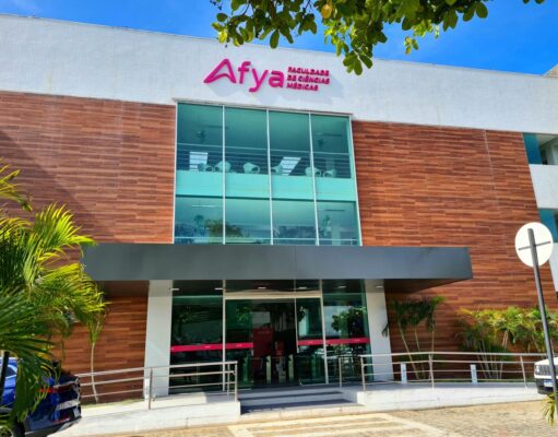 Afya Paraíba abre processo seletivo para professores