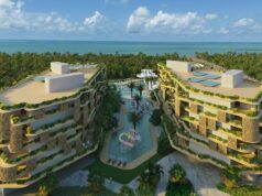 Setai Grupo GP faz acordo para proteção natural