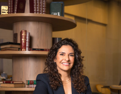 Entrevista: Elizete Ribeiro, CEO do Tauá Resort JP