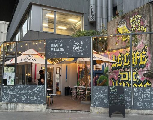 Mercado Capim Fashion faz edição em Paris