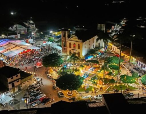 Serra da Raiz sedia Rota Cultural Raízes do Brejo neste final de semana