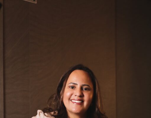 Dia do Empreendedorismo Feminino: Soni Cassiano à frente da Officina