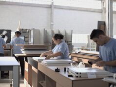 Paraíba puxa crescimento da produção de móveis no Nordeste