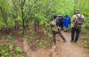 Abertas as inscrições para Curso de Geodiversidade e Geoconservação