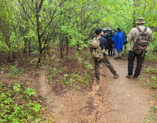 Abertas as inscrições para Curso de Geodiversidade e Geoconservação