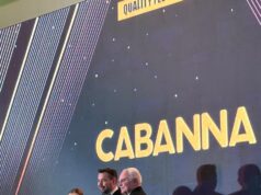 Paraíba: Cabanna Móveis recebe prêmio internacional de qualidade