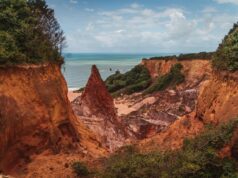 Fórum de Turismo Sustentável Costa das Falésias é finalista no Prêmio Nacional do Turismo 2025