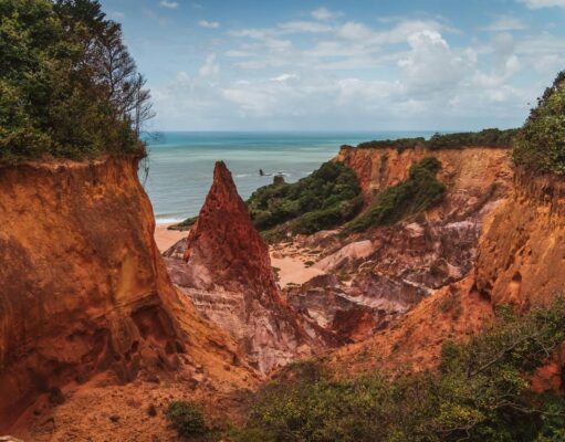 Fórum de Turismo Sustentável Costa das Falésias é finalista no Prêmio Nacional do Turismo 2025