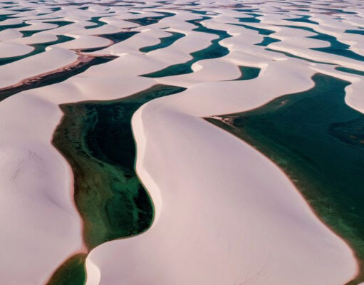 Brasil lança plataforma sobre parques naturais