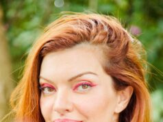 Mayana Neiva estreia show em João Pessoa