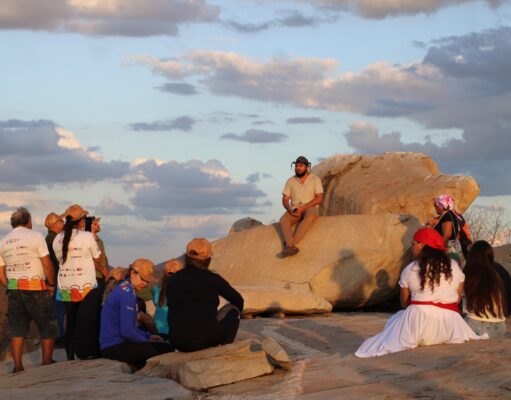 Sebrae e Governo promovem Encontro das Experiências Turísticas da Paraíba