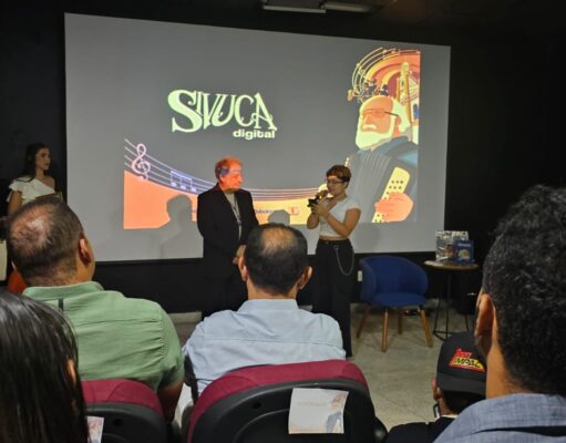 “Sivuca Digital” produzido pela Unifacisa, divulga um ícone do Brasil