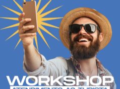 Prefeitura de João Pessoa promove Workshop de Atendimento ao Turista