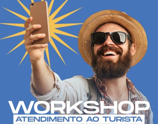 Prefeitura de João Pessoa promove Workshop de Atendimento ao Turista