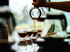 O café mais valioso do mundo: descubra sua origem