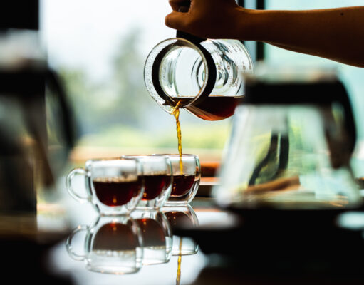 O café mais valioso do mundo: descubra sua origem