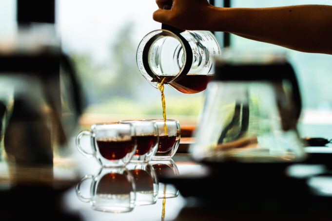 Altieri Coffee Farm, Boquete, Chiriqui Province-1