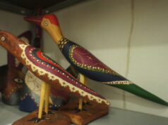 Presente original e de bom gosto: artesanato paraibano