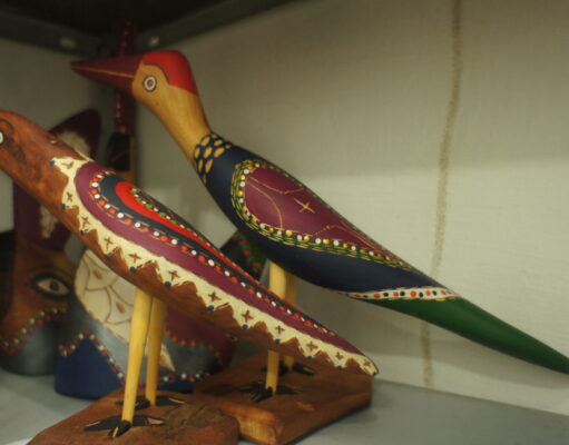 Presente original e de bom gosto: artesanato paraibano