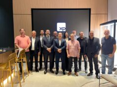 Cláudio Jr, da BBC Eventos, destaca XP Investimentos