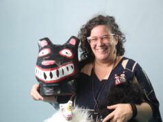 Tracunhaém terá escultura em homenagem à La Ursa