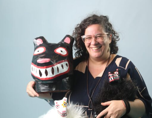 Tracunhaém terá escultura em homenagem à La Ursa