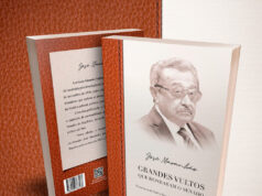 Livro sobre José Maranhão será lançado nesta quinta, 11