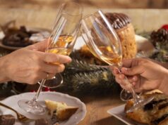 HCM Hotel promove jantar de Natal com menu em três tempos