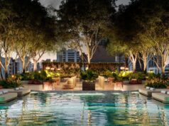 NUI terá o primeiro hotel Handwritten Collection do Brasil