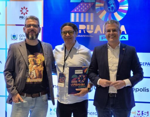 Banco do Nordeste oficializa Prêmio de Cinema